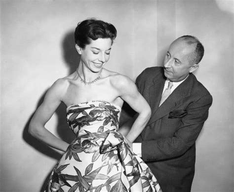 christian dior 10 facts|basic things about christian dior.